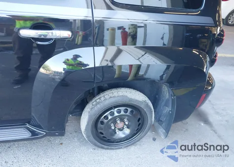 2007 Chevrolet Hhr Lt z USA, uszkodzony, nr VIN 3GNDA33PX7S564595